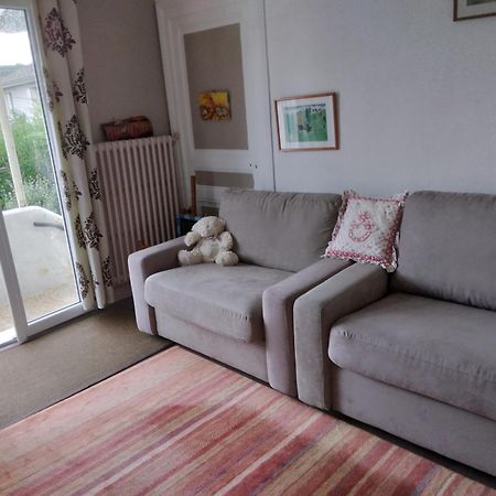 chambre d'hôte dans maison privée Périgueux Extérieur photo