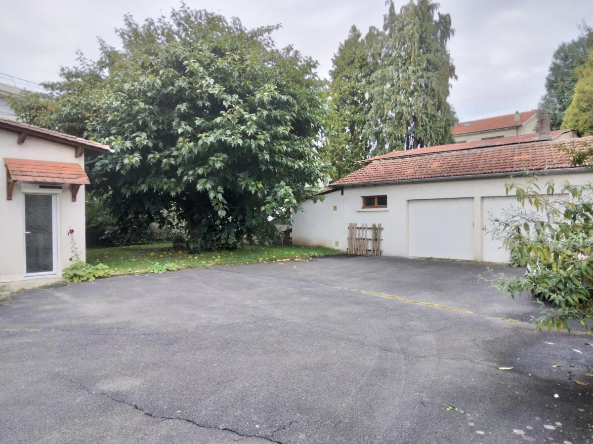 chambre d'hôte dans maison privée Périgueux Extérieur photo
