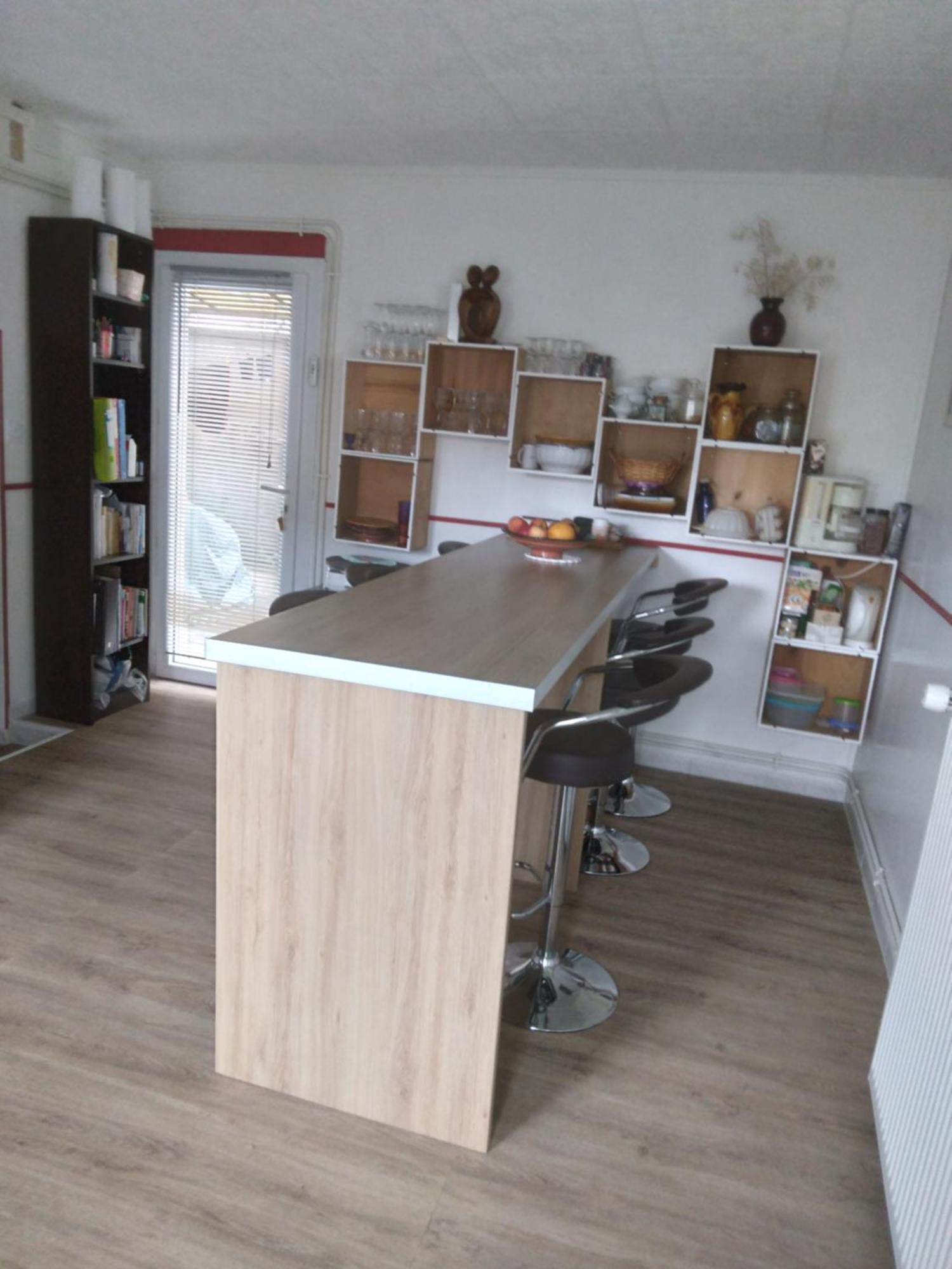 chambre d'hôte dans maison privée Périgueux Extérieur photo
