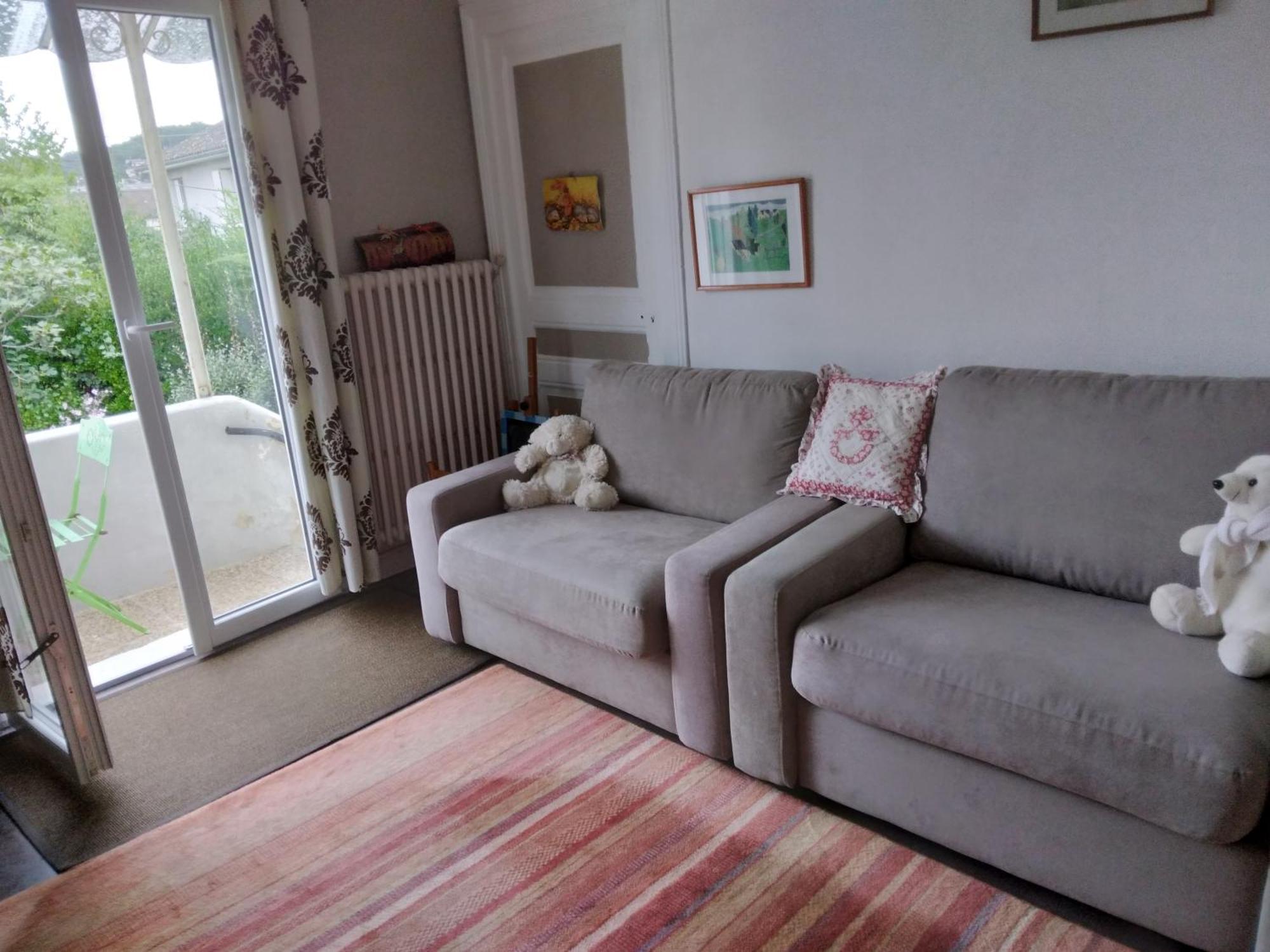 chambre d'hôte dans maison privée Périgueux Extérieur photo