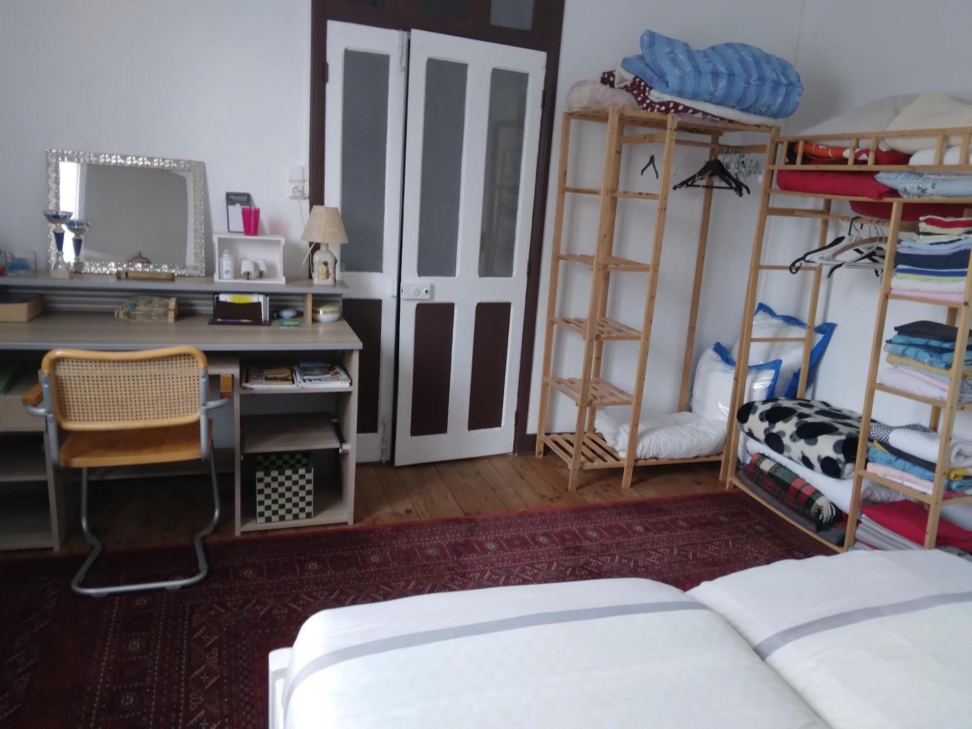 chambre d'hôte dans maison privée Périgueux Extérieur photo